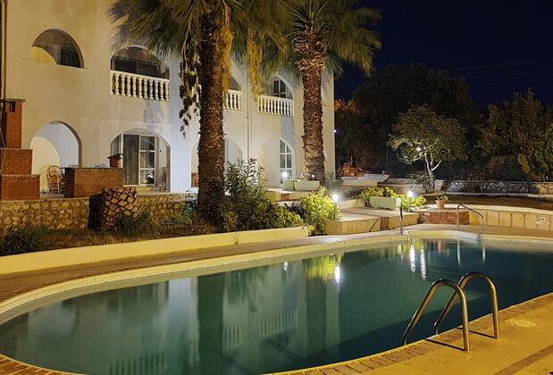 Dilek Ağacı Butik Otel - Görsel 29