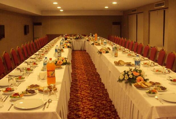 Keleşler Park Hotel - Görsel 10