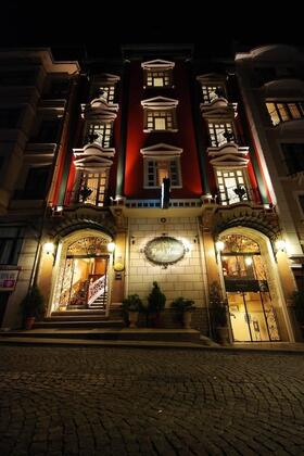 Hotel Nena - Görsel 3