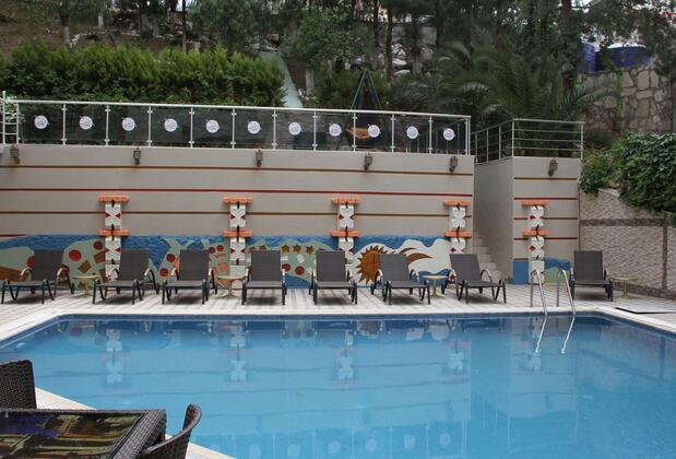 Satürn Hotel - Görsel 5