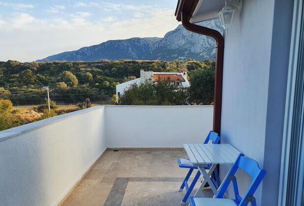 Dilek Ağacı Butik Otel - Görsel 32