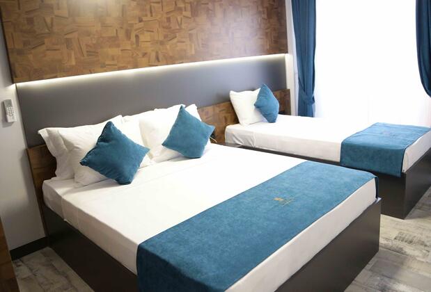 Ladik Hotel & Thermal - Görsel 4