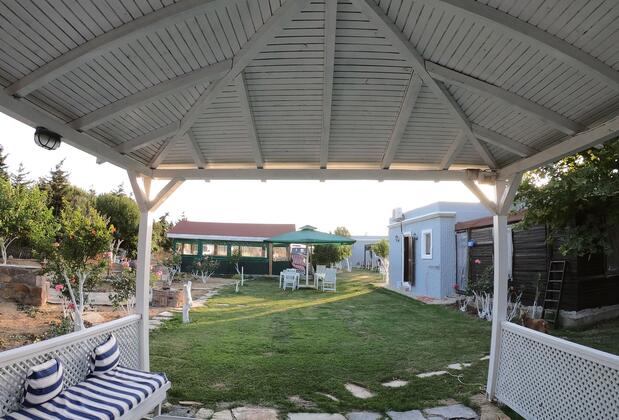 Bağban Bozcaada - Görsel 4