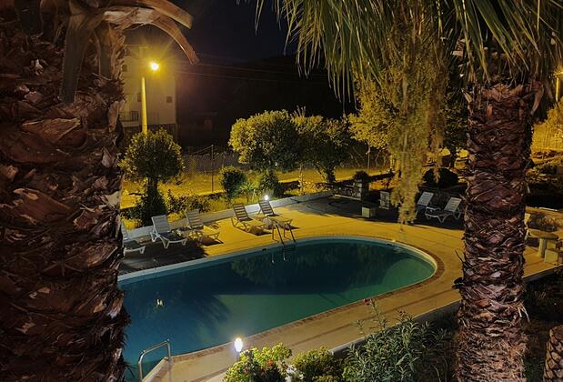 Dilek Ağacı Butik Otel - Görsel 33