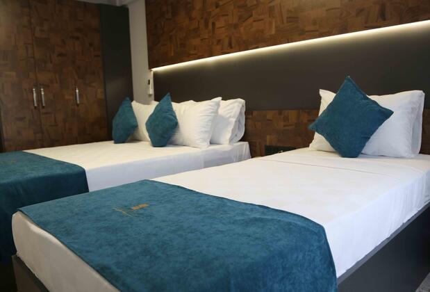 Ladik Hotel & Thermal - Görsel 6