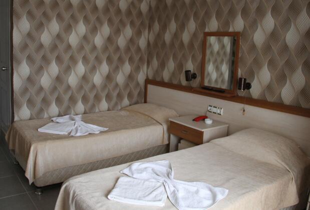 Satürn Hotel - Görsel 6