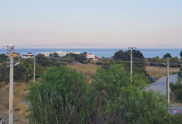 Dilek Ağacı Butik Otel - Görsel 34