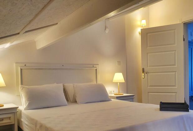 Dilek Ağacı Butik Otel - Görsel 16