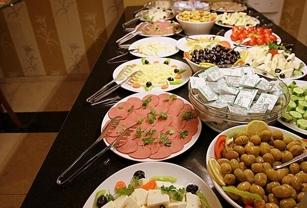 Keleşler Park Hotel - Görsel 9