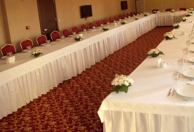 Keleşler Park Hotel - Görsel 11