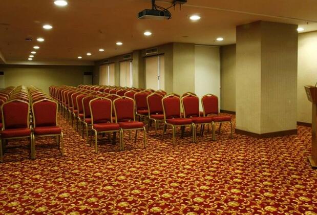 Keleşler Park Hotel - Görsel 12