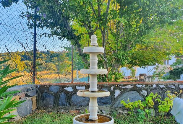 Dilek Ağacı Butik Otel - Görsel 24