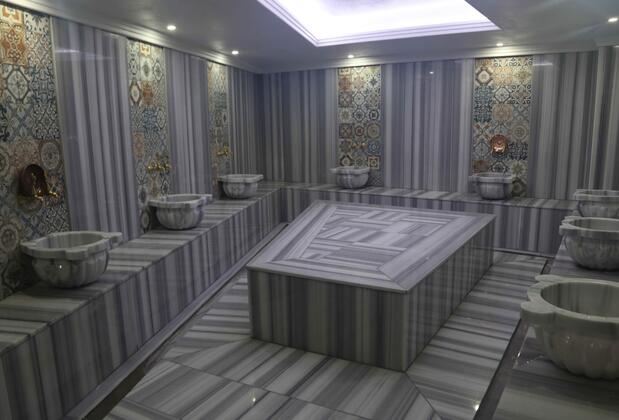 Ladik Hotel & Thermal - Görsel 10