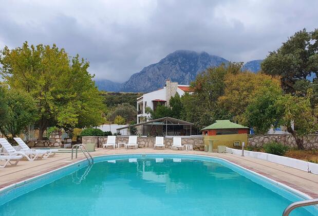 Dilek Ağacı Butik Otel - Görsel 5