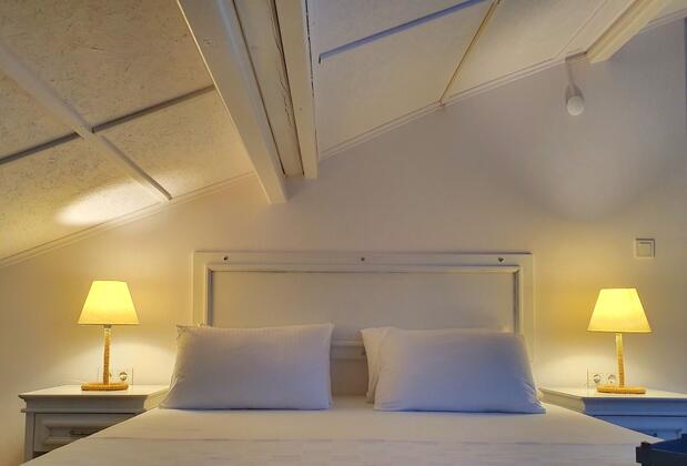 Dilek Ağacı Butik Otel - Görsel 20