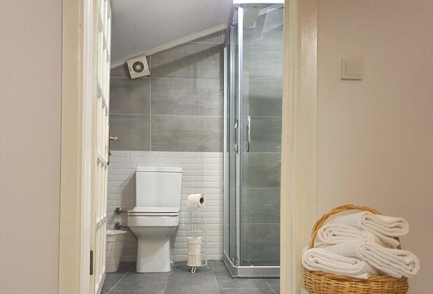 Dilek Ağacı Butik Otel - Görsel 46