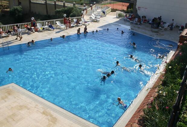 Nysa Otel - Görsel 7