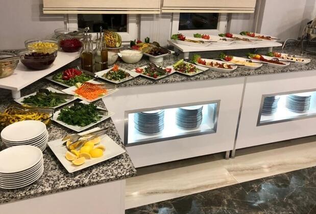 Ladik Hotel & Thermal - Görsel 3