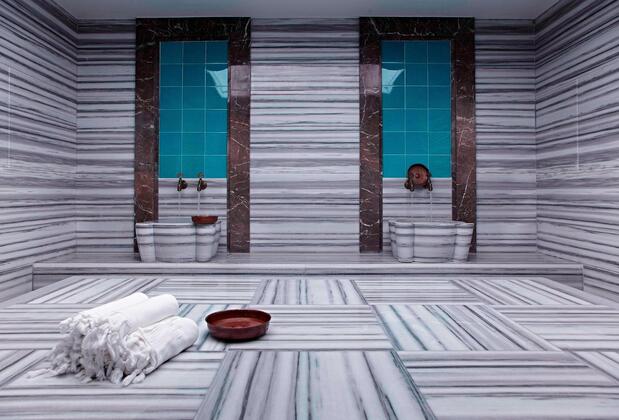 Renaissance İstanbul Polat Bosphorus Hotel - Görsel 10