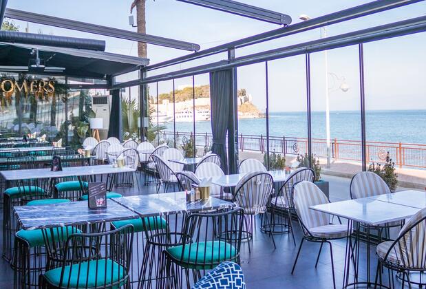 Efe Boutique Hotel - Görsel 8