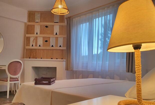 Dilek Ağacı Butik Otel - Görsel 22