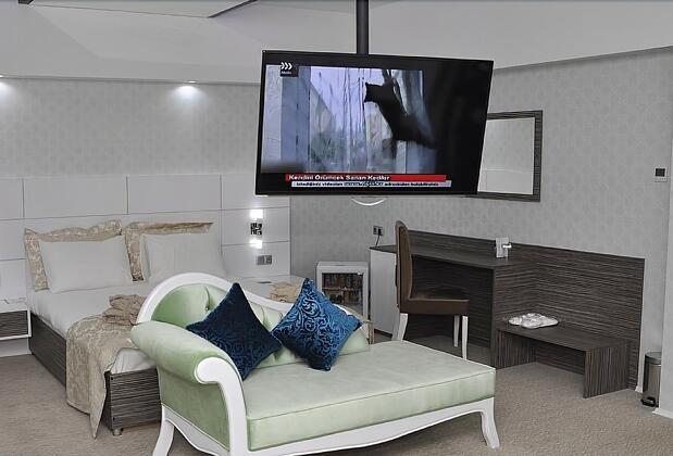 MOX Hotel Wellness & Spa - Görsel 27