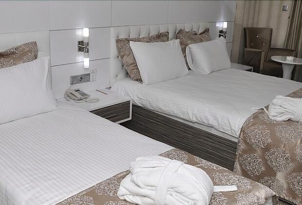 MOX Hotel Wellness & Spa - Görsel 28