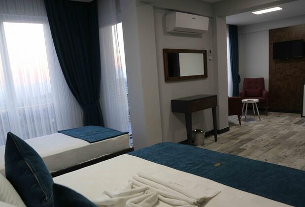 Ladik Hotel & Thermal - Görsel 8