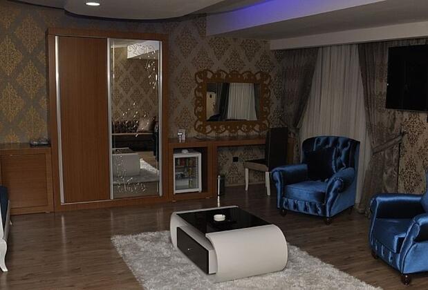 MOX Hotel Wellness & Spa - Görsel 29