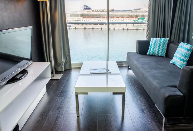 Efe Boutique Hotel - Görsel 14