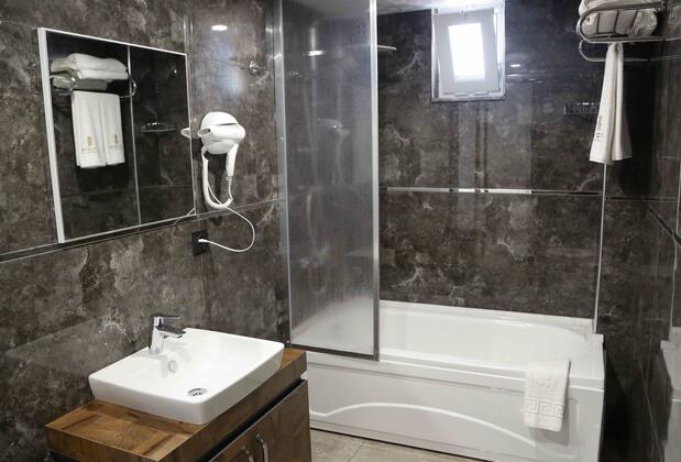 Ladik Hotel & Thermal - Görsel 11