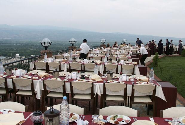 Nysa Otel - Görsel 16