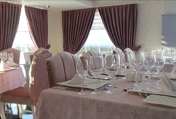 MOX Hotel Wellness & Spa - Görsel 9