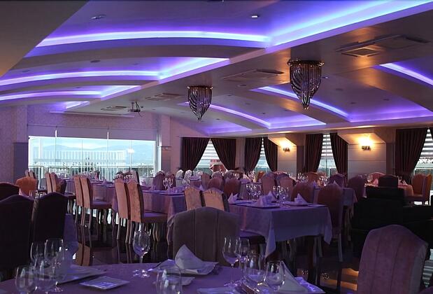 MOX Hotel Wellness & Spa - Görsel 19