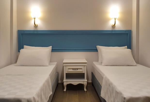 Dilek Ağacı Butik Otel - Görsel 6