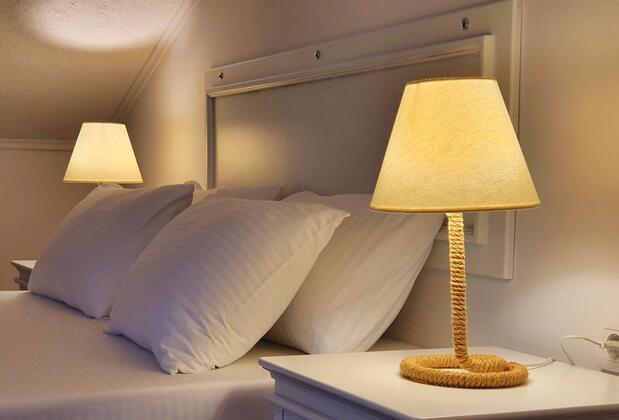 Dilek Ağacı Butik Otel - Görsel 18