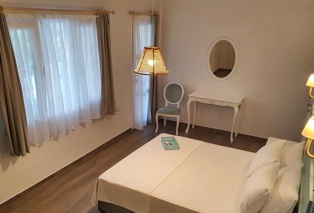 Dilek Ağacı Butik Otel - Görsel 21