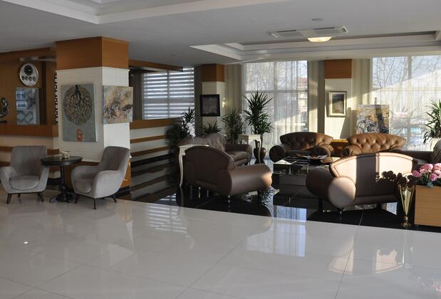 MOX Hotel Wellness & Spa - Görsel 8