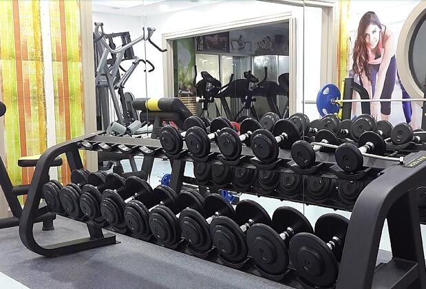 MOX Hotel Wellness & Spa - Görsel 20