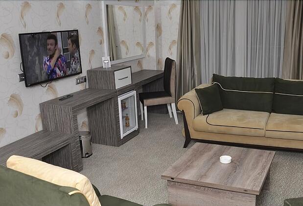 MOX Hotel Wellness & Spa - Görsel 31