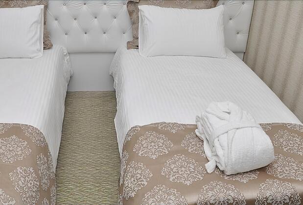 MOX Hotel Wellness & Spa - Görsel 32