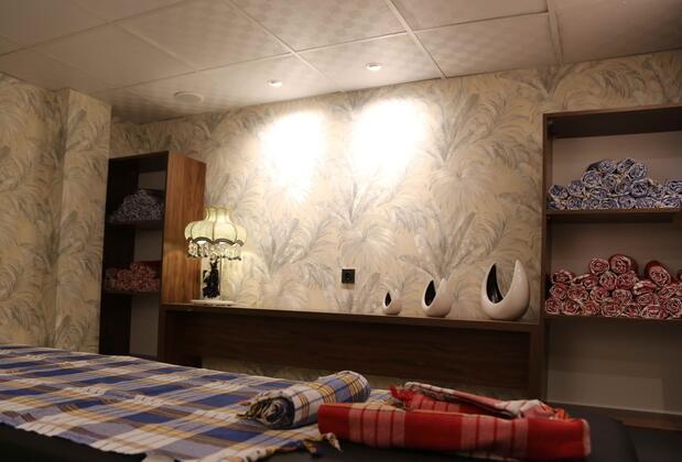 Ladik Hotel & Thermal - Görsel 5