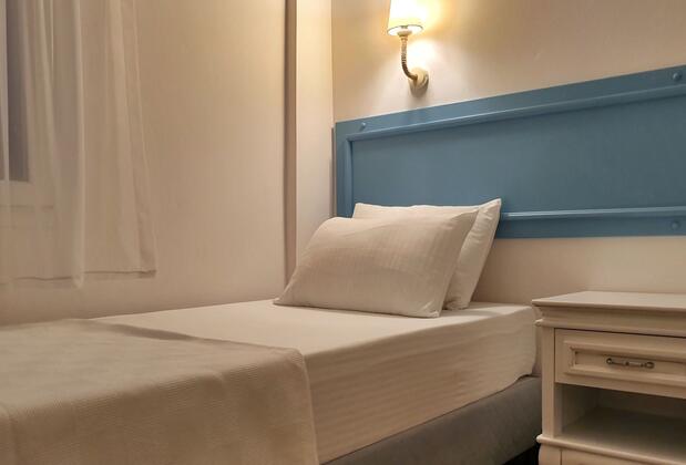 Dilek Ağacı Butik Otel - Görsel 9