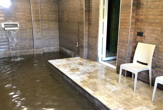 Ladik Hotel & Thermal - Görsel 12