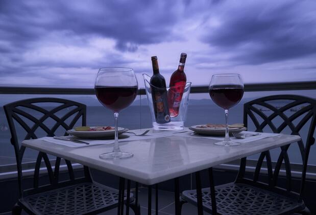 Efe Boutique Hotel - Görsel 5