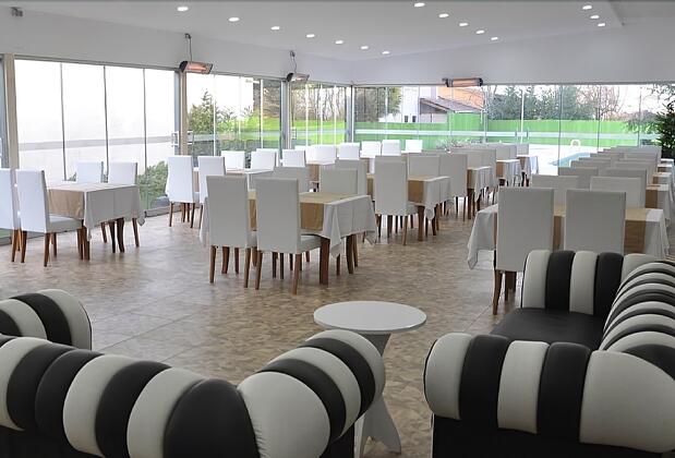 MOX Hotel Wellness & Spa - Görsel 14