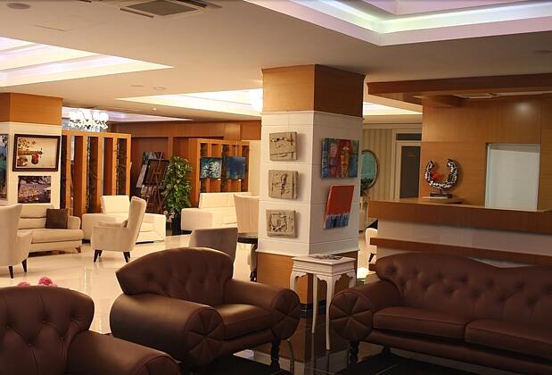 MOX Hotel Wellness & Spa - Görsel 10