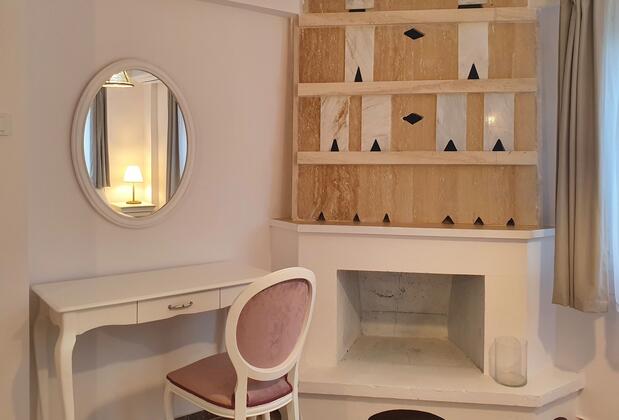 Dilek Ağacı Butik Otel - Görsel 12