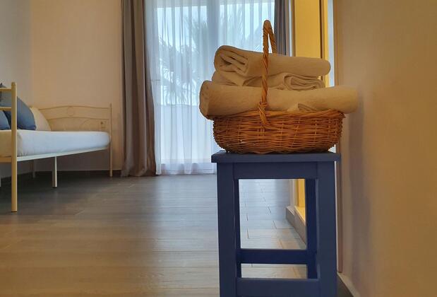 Dilek Ağacı Butik Otel - Görsel 23