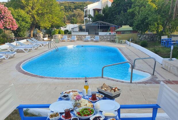 Dilek Ağacı Butik Otel - Görsel 3